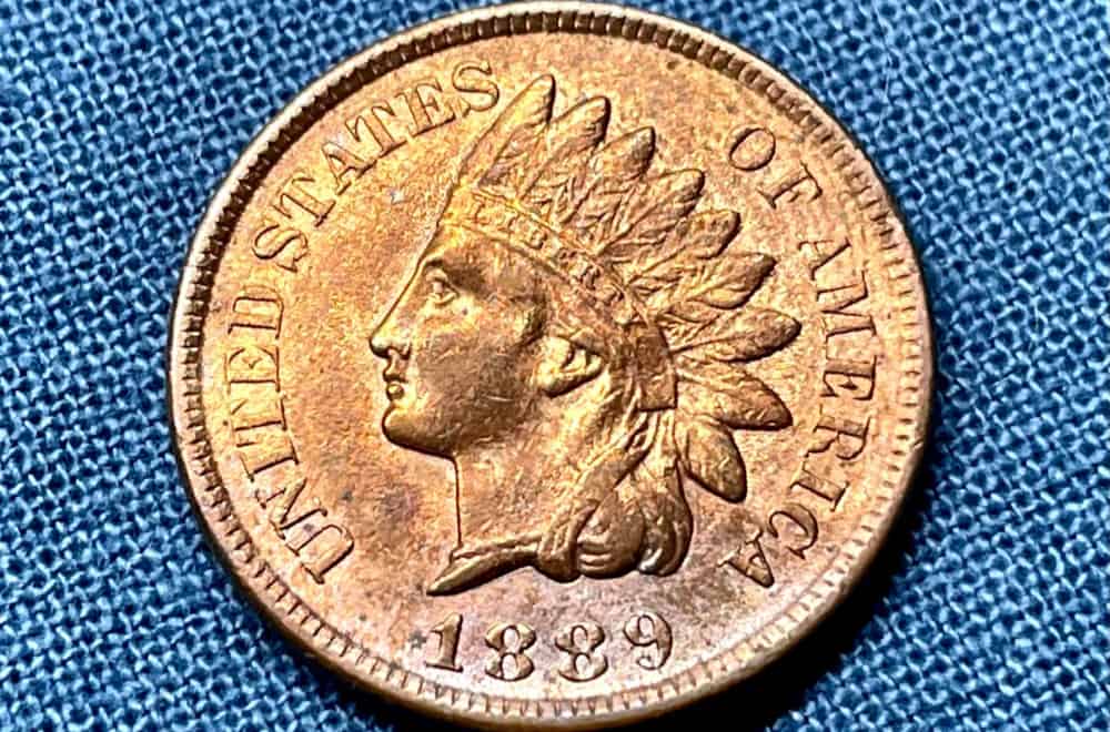 Factors that Influence the Indian Head Penny's Value