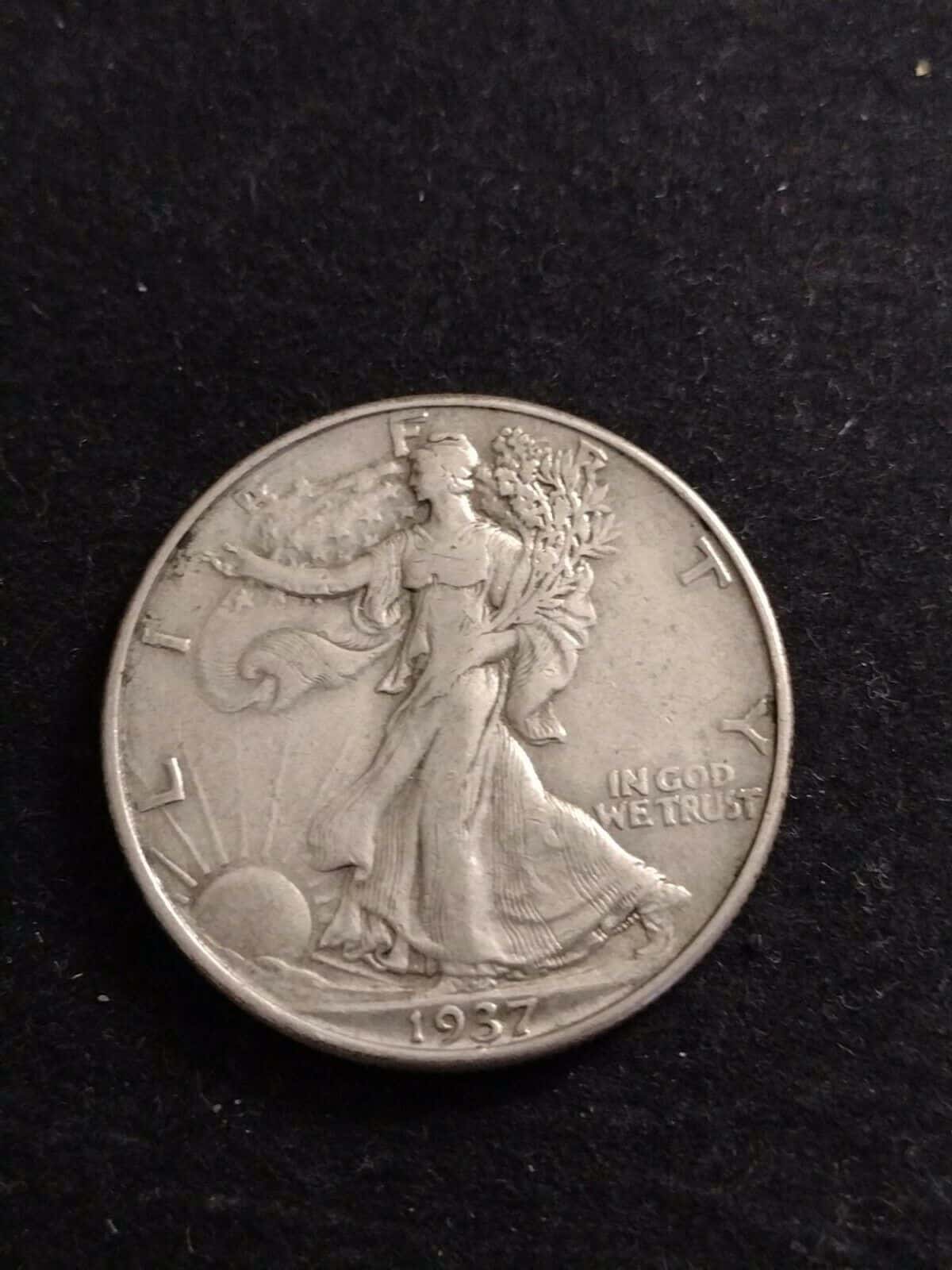 Factors that Influence the Value of the 1937 Half Dollar