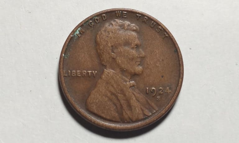 How Much is a 1924 Wheat Penny Worth? (Price Chart)