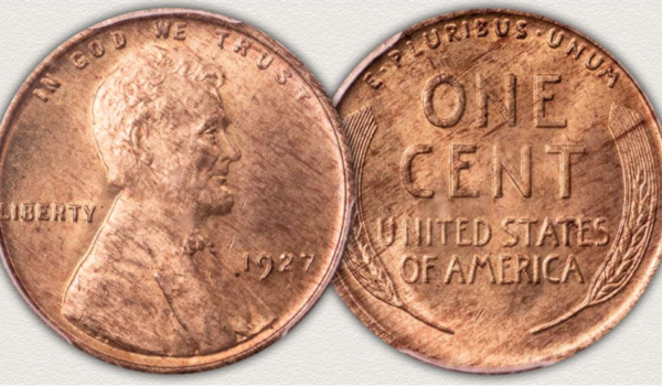 How Much is a 1927 Penny Worth? (Price Chart)