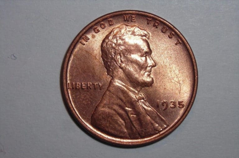 How Much is a 1935 Wheat Penny Worth? (Price Chart)