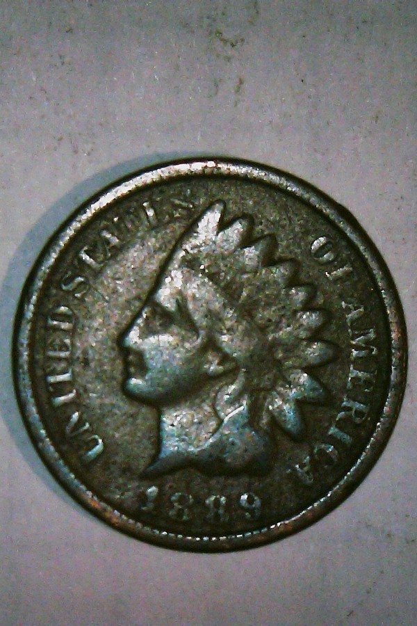 Indian Head Penny’s Value