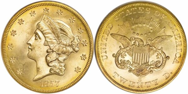 Twenty D How Much is a $20 Gold Coin Worth? (Price Chart)