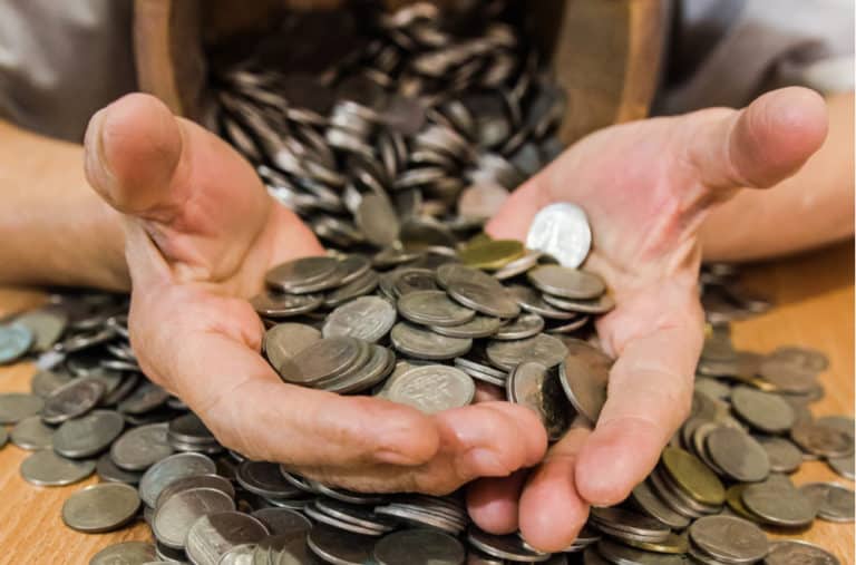 Top 9 Most Valuable Quarters Worth Money