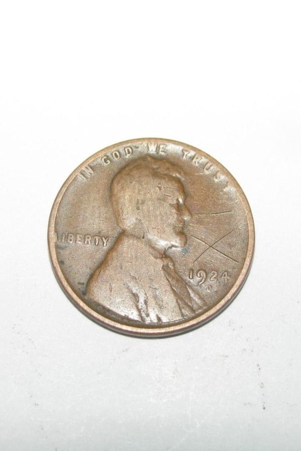 Value of the 1924 Penny