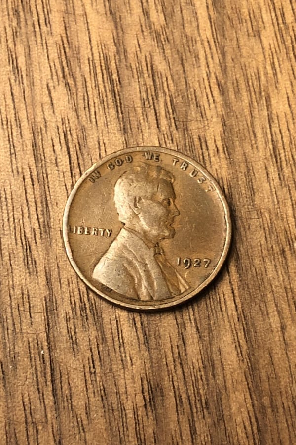 What Factors Influence The Value of 1927 Penny