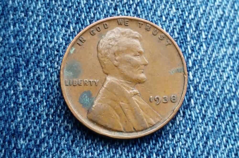What Factors Influence The Value of The 1938 Penny