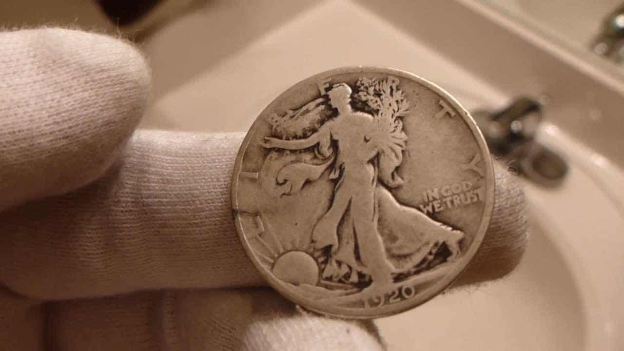Which Mints Made The 1920 Half Dollar