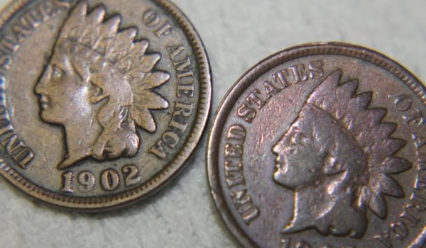 15 Most Valuable Indian Head Penny Worth Money