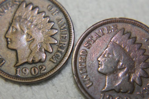 15 Most Valuable Indian Head Penny (Year & Value)