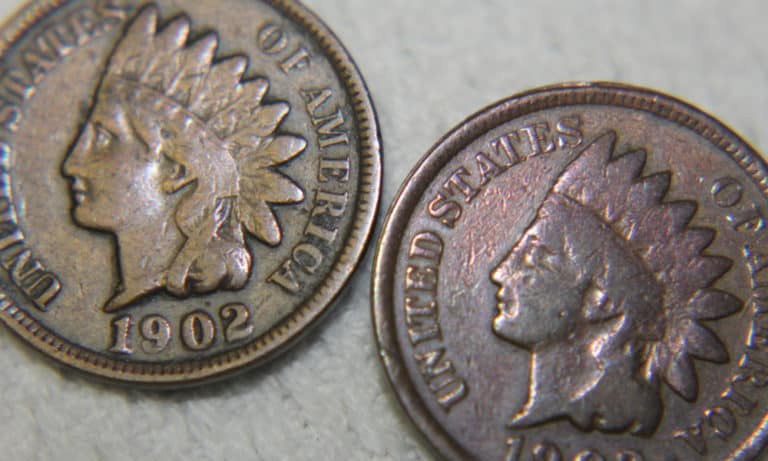 15 Most Valuable Indian Head Penny (Year & Value)