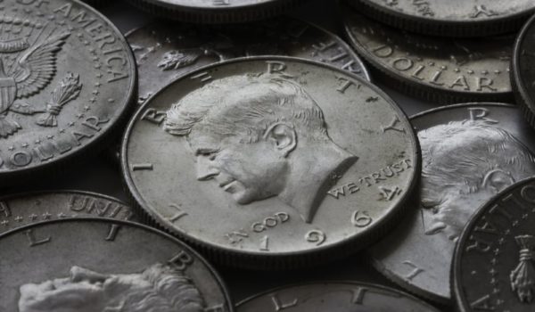 15 Most Valuable Kennedy Half Dollar Worth Money
