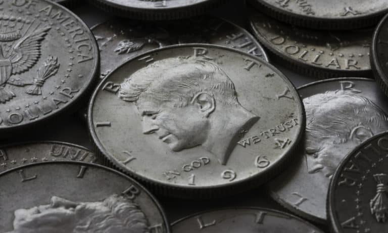 Top 15 Most Valuable Kennedy Half Dollar Worth Money