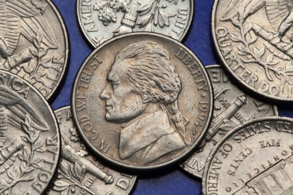 19 Most Valuable Jefferson Nickels Worth Money