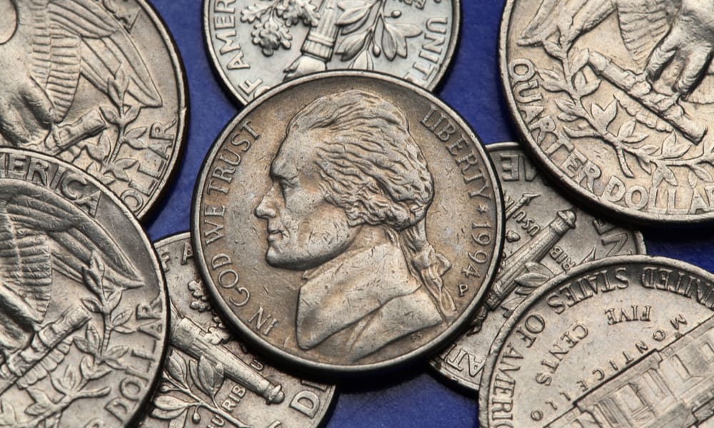 19 Most Valuable Jefferson Nickels (Year & Value)