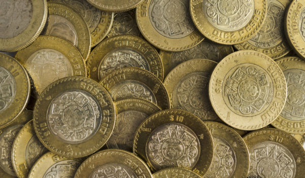 19 Most Valuable Mexican Coins Worth Money