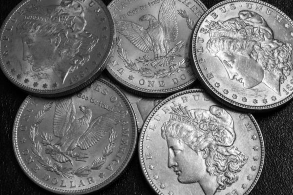 19 Most Valuable Morgan Dollars Worth Money