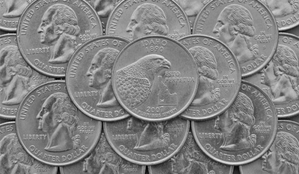 Top 15 Most Valuable State Quarter Errors Lists