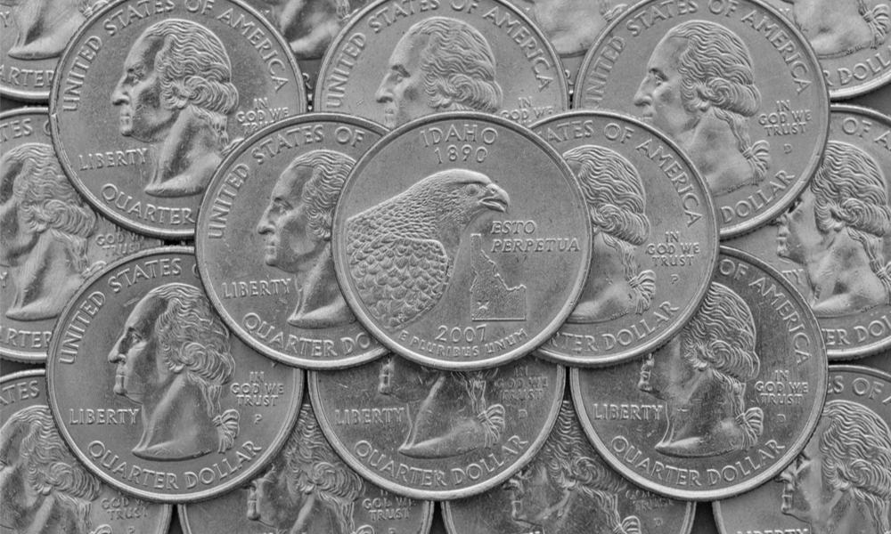 15 Most Valuable State Quarter Errors (Year & Value)