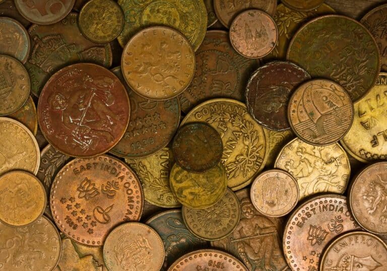 How Can Studying History Help Students Find Expensive Coins? 